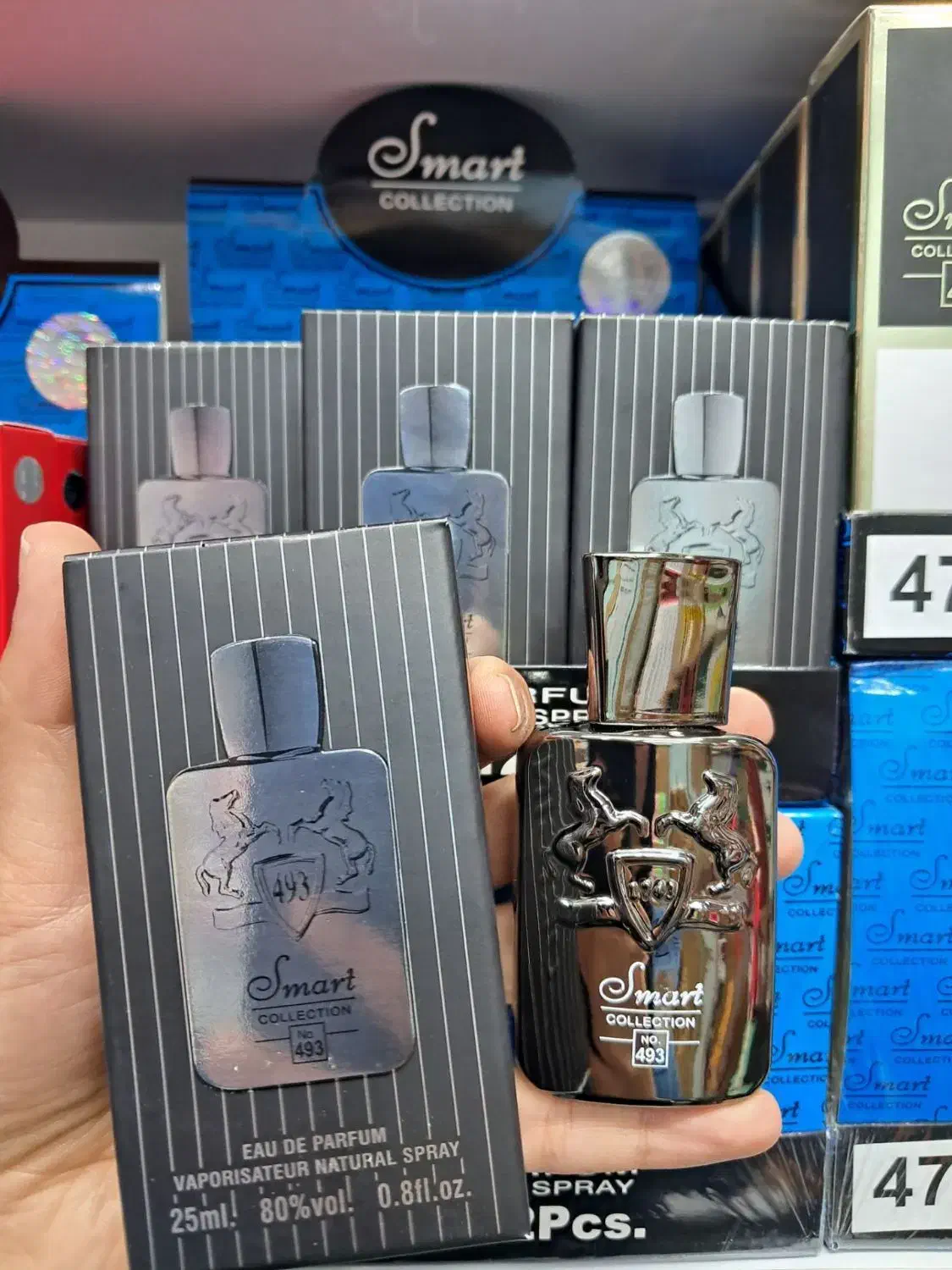 عطر و ادکلن قیمت مناسب|آرایشی، بهداشتی، درمانی|بوشهر, |دیوار