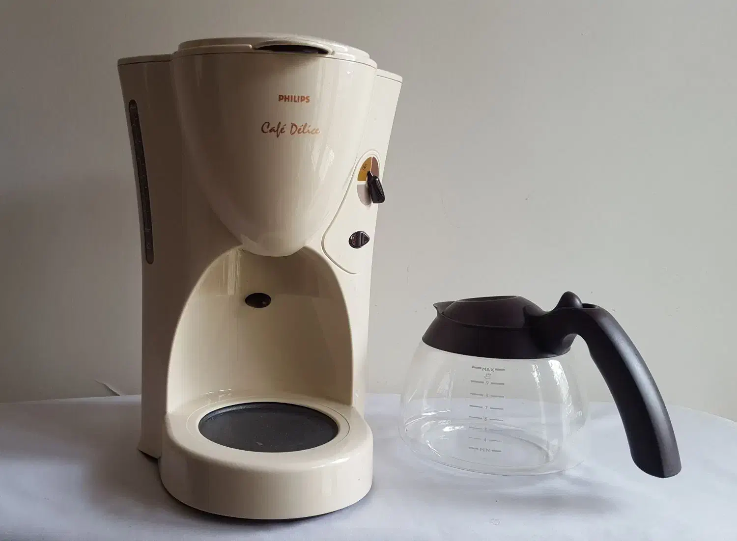 قهوه ساز فیلیپس - قهوه دمی|سماور، چای‌ساز، قهوه‌ساز|تهران, امانیه|دیوار