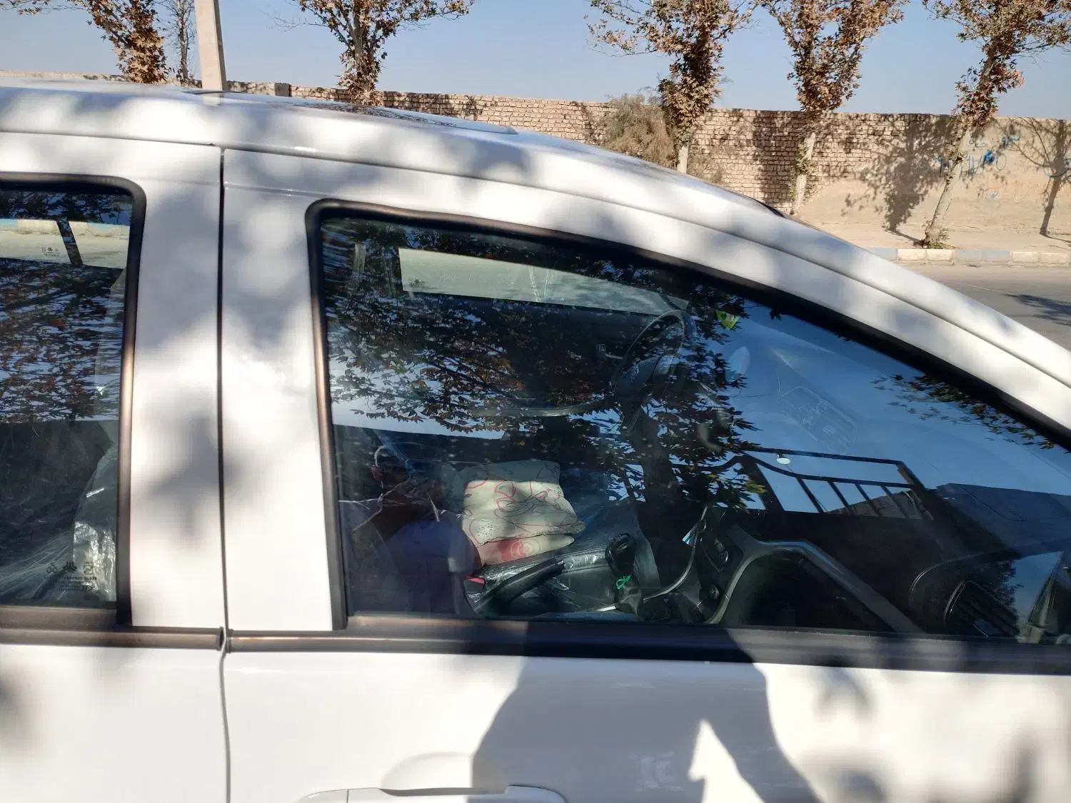 شاهینG سانروف دار دنده ای فول اپشن|خودرو سواری و وانت|شهریار, شهرک سازمانی ظفر|دیوار