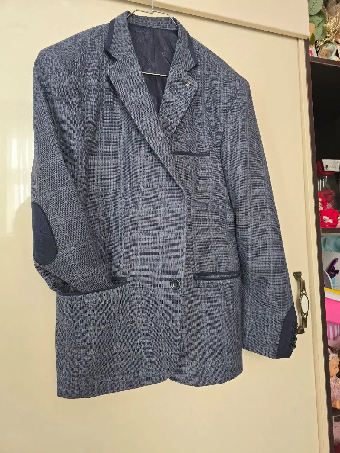 کت تک سایز ۵۰ الی ۵۲|لباس|قم, امامزاده ابراهیم|دیوار