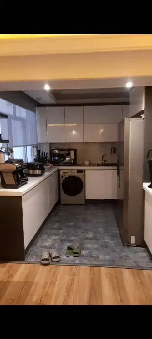 ۶۵متر یک خواب/بلوار کمالی/دسترسی به اتوبان نیایش