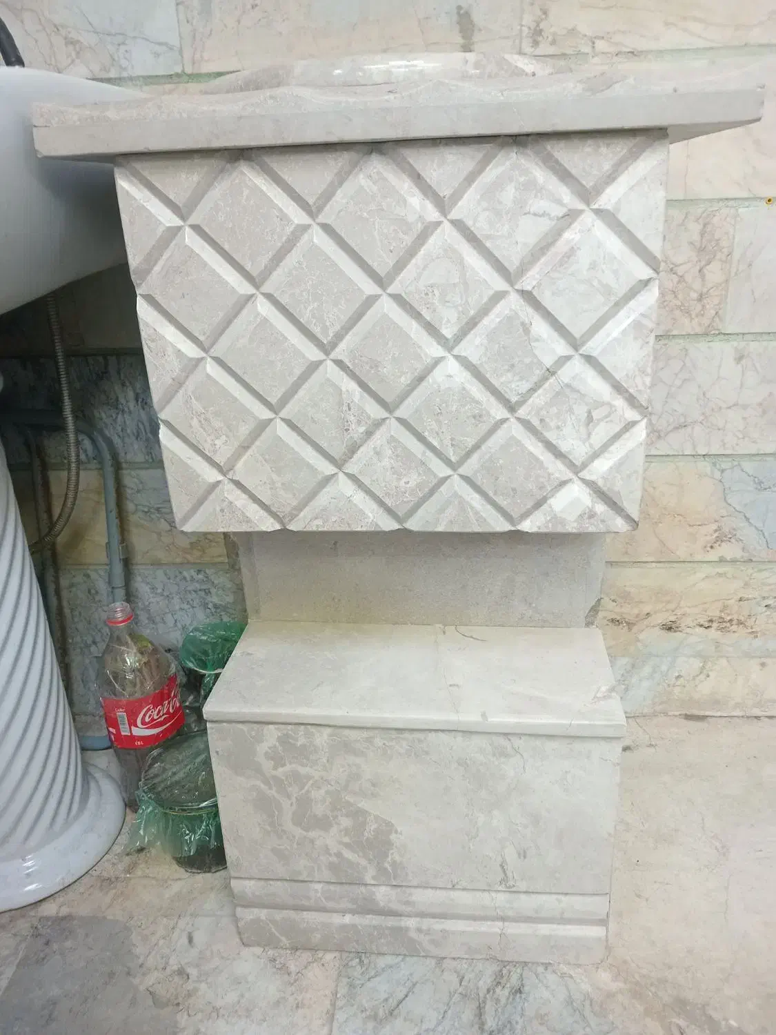 روشویی سنگی|لوازم سرویس بهداشتی|تهران, وردآورد|دیوار