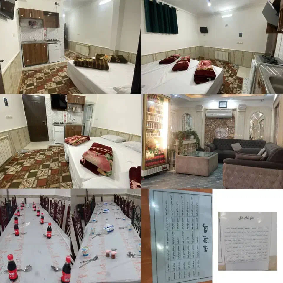سفر زیارتی مشهد الرضا|تور و چارتر|بندرعباس, |دیوار
