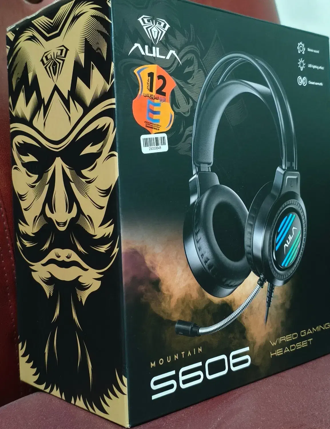 هدست گیمینگ|لوازم جانبی موبایل و تبلت|تهران, دانشگاه شریف|دیوار