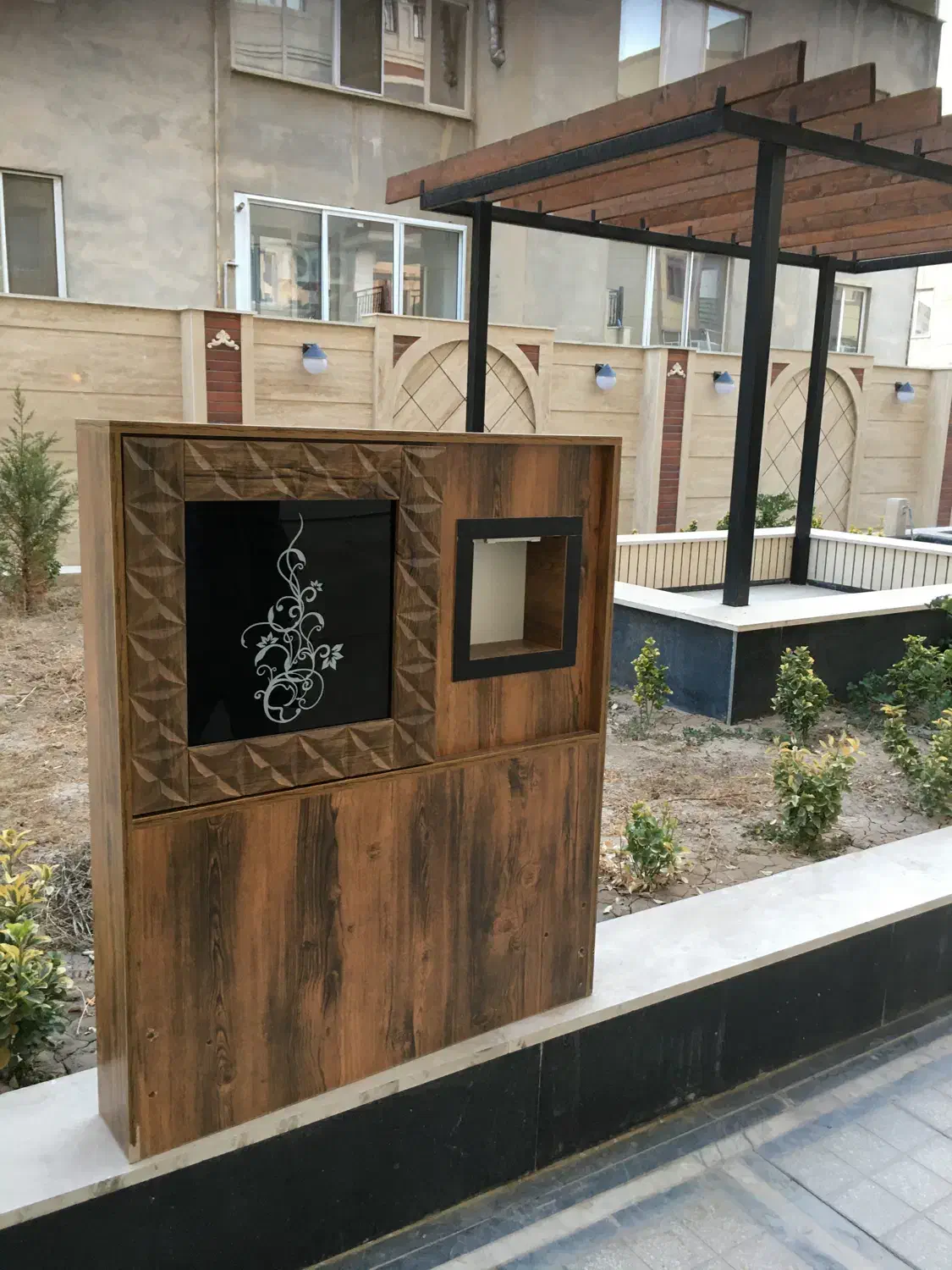 تخت و خوشخوابMDF BEST BED|تخت و سرویس خواب|هشتگرد, فاز ۳ مهستان|دیوار