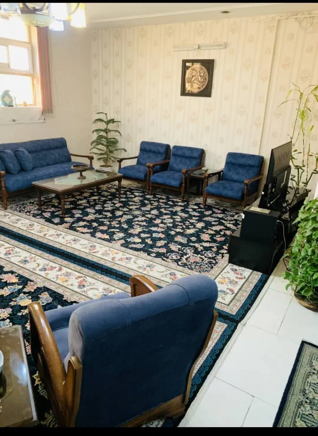 فروش آپارتمان غدیر ۱|فروش آپارتمان|کرمان, |دیوار