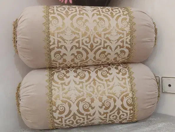 دوخت بالش و ناز بالش|رختخواب، بالش، پتو|خاش, |دیوار