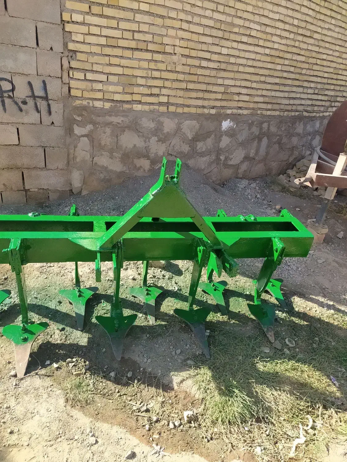 ادوات کشاورزی|ماشینآلات صنعتی|خوشاب, |دیوار