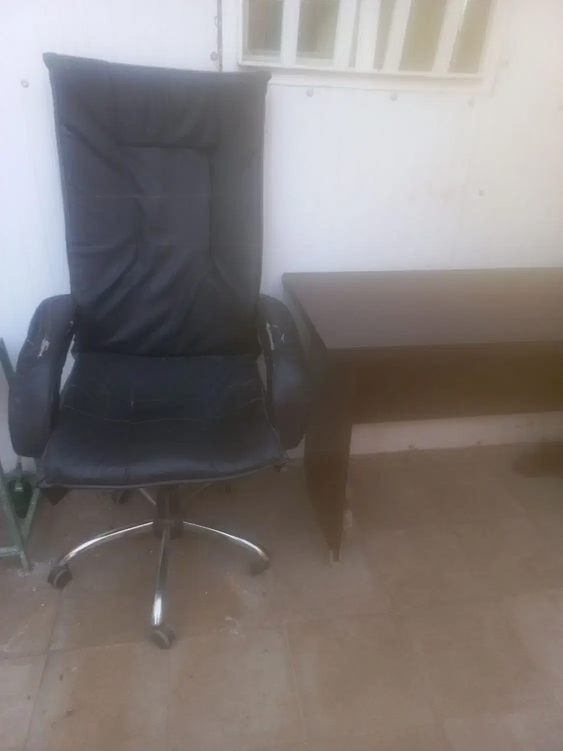 میز وصندلی|میز تحریر و کامپیوتر|کرمان, |دیوار