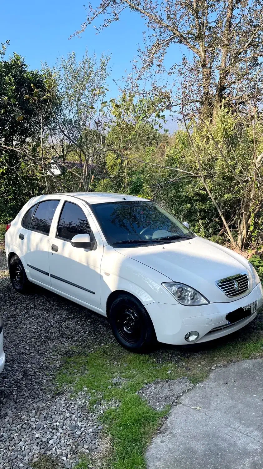 تیبا 2 با لوازم|خودرو سواری و وانت|کرمانشاه, |دیوار