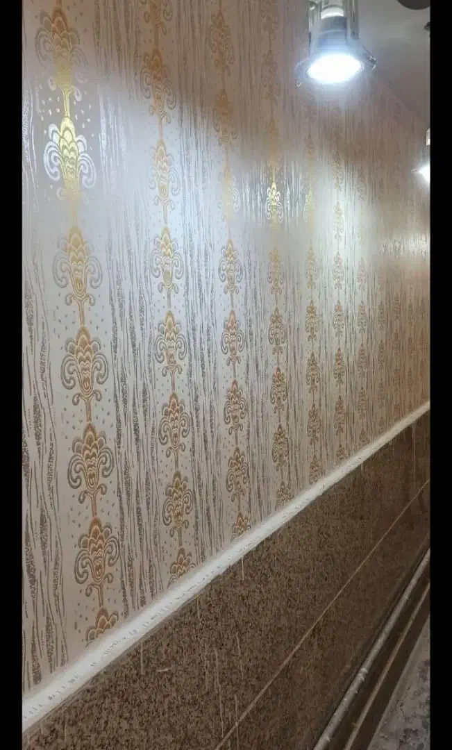 نقاشی وطراحی بارنگ|خدمات پیشه و مهارت|بندر انزلی, عباس آباد|دیوار