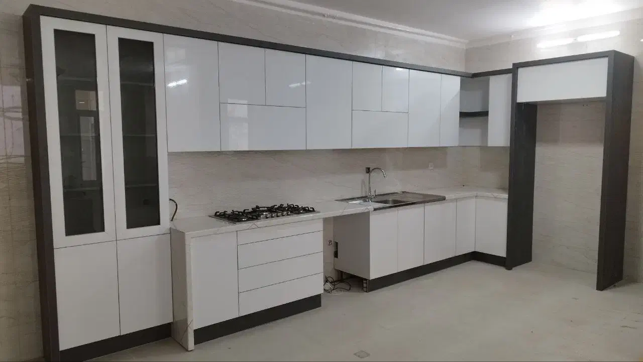 استعلام قیمت کابینت با عکس|جاکفشی، کمد، دراور|تهران, باغ فیض|دیوار