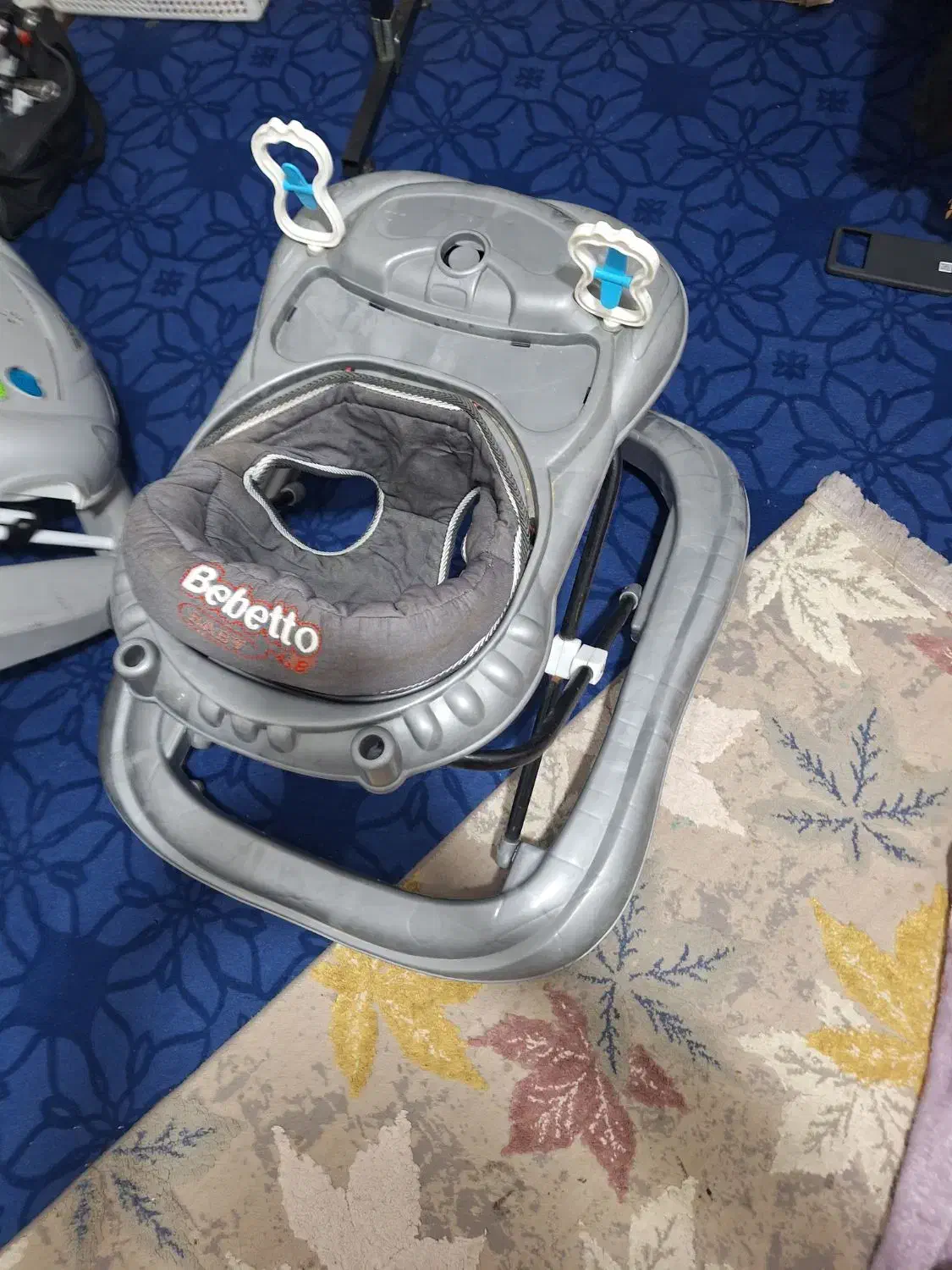 کریر و روروئک|کالسکه و لوازم جانبی|بوشهر, |دیوار