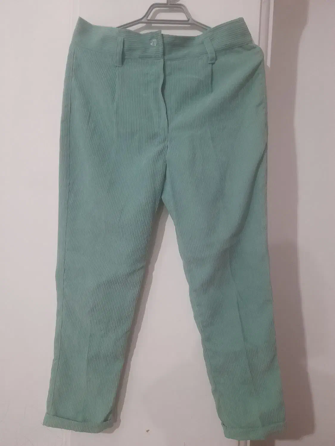 شلوار ولگ چرمی|لباس|لاهیجان, گلستان|دیوار