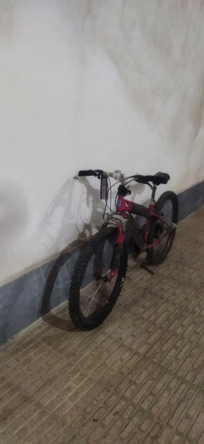 دوچرخه 26|دوچرخه، اسکیت، اسکوتر|بستان آباد, |دیوار