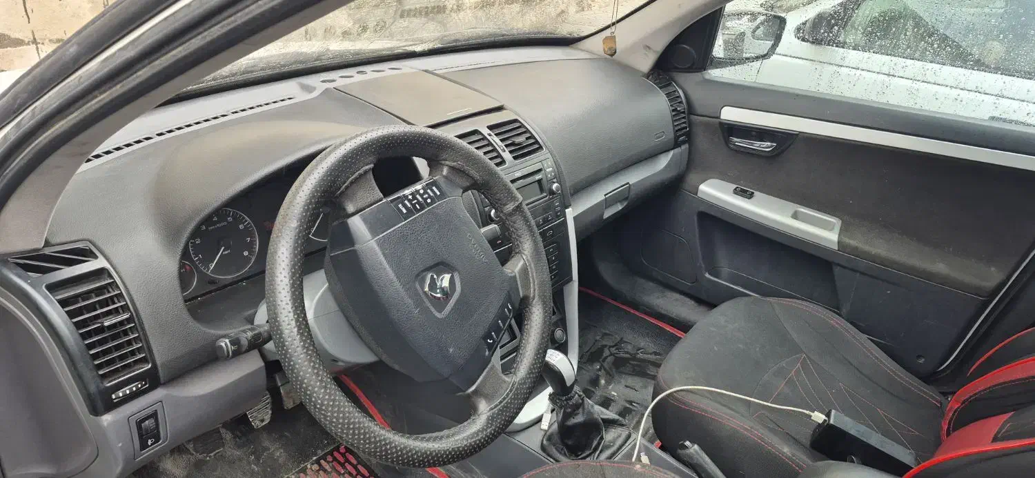 سورن مدل 96 موتور ملی|خودرو سواری و وانت|تبریز, |دیوار