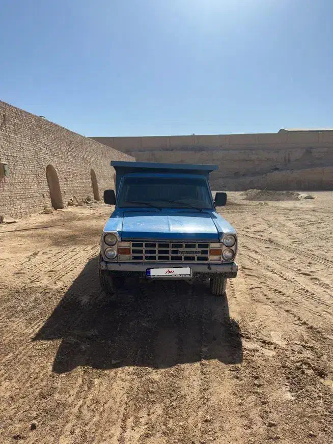 نیسان کمپرسی|خودرو سواری و وانت|ورامین, ورامین|دیوار