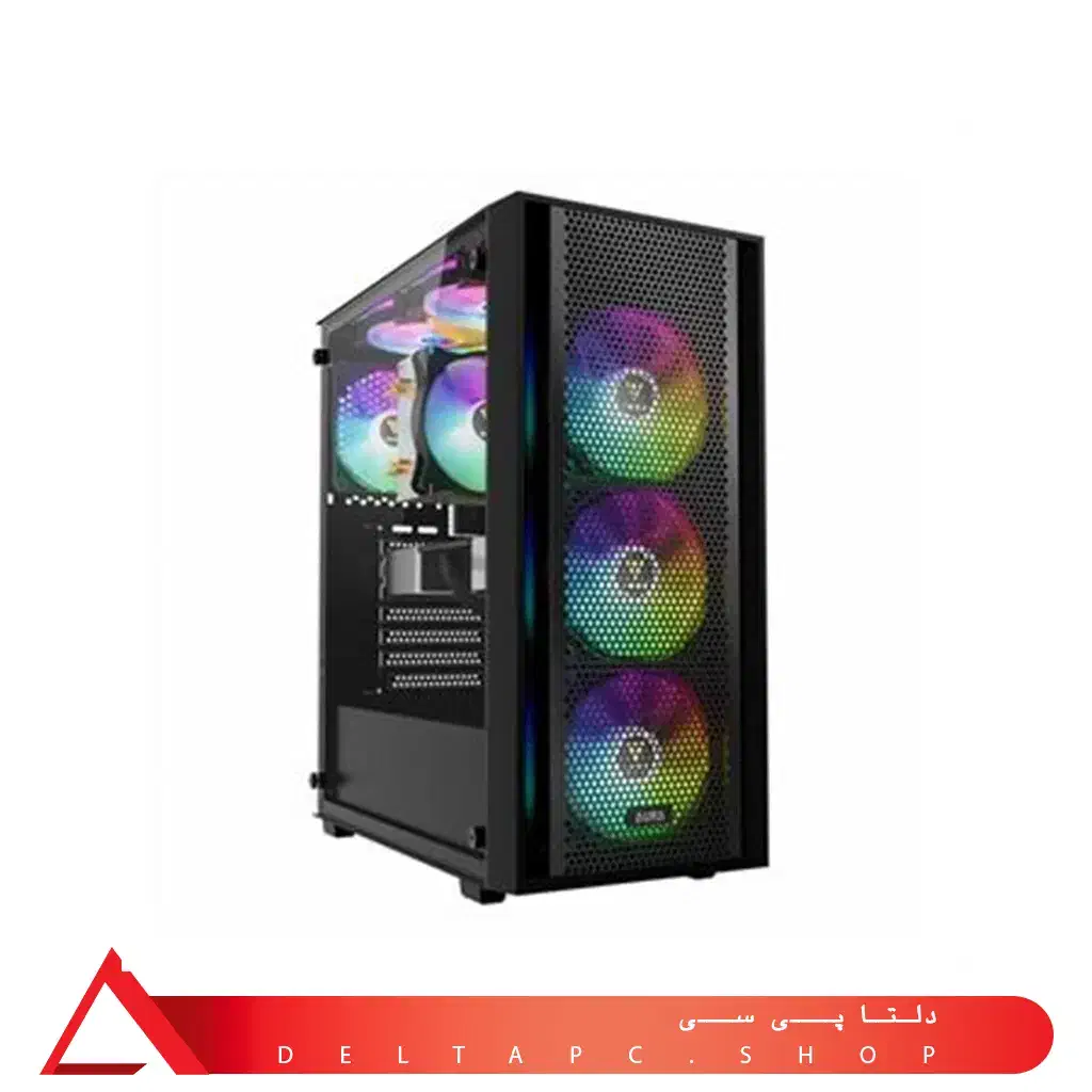 فروش سیستم گیمینگ و کیس با کالا کارت رفاهی|رایانه رومیزی|بوشهر, |دیوار