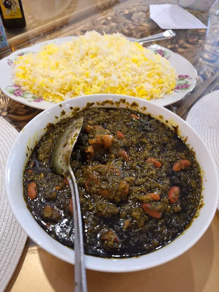غذای خونگی خوش طعم برای مجالس سفارش قبول میکنم|خدمات پذیرایی، مراسم|رودسر, |دیوار