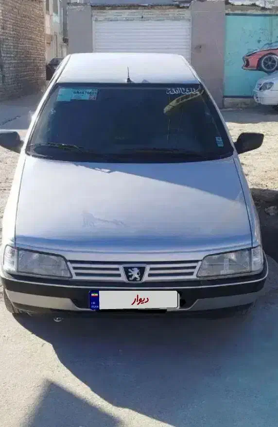 فروش فوری ب دلیل نیاز مالی حراج|خودرو سواری و وانت|چابهار, |دیوار