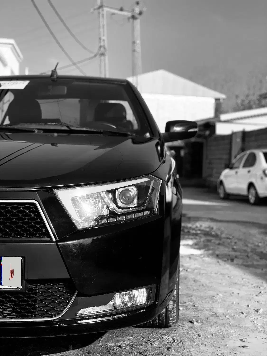 دنا معمولی تیپ دو|خودرو سواری و وانت|پیربازار, |دیوار