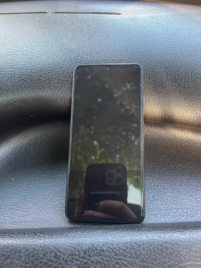 شیامی poco f 3|موبایل|فردیس, شهرک ۱۱۰|دیوار