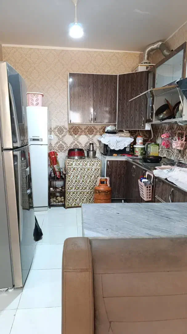 رهن منزل واقع در کرونی|اجارهٔ خانه و ویلا|شیراز, شهرک مدرس|دیوار