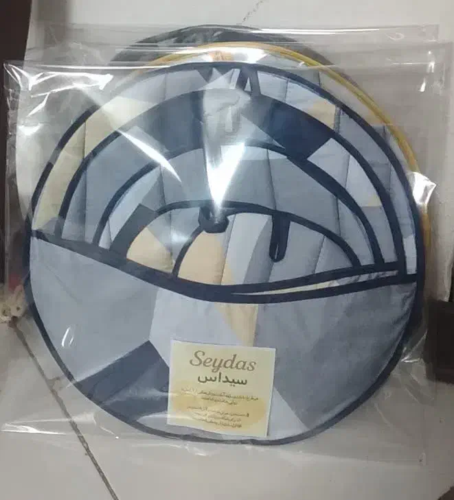 دمکنی ۳تیکه|عمدهفروشی|پاکدشت, خاتون آباد|دیوار