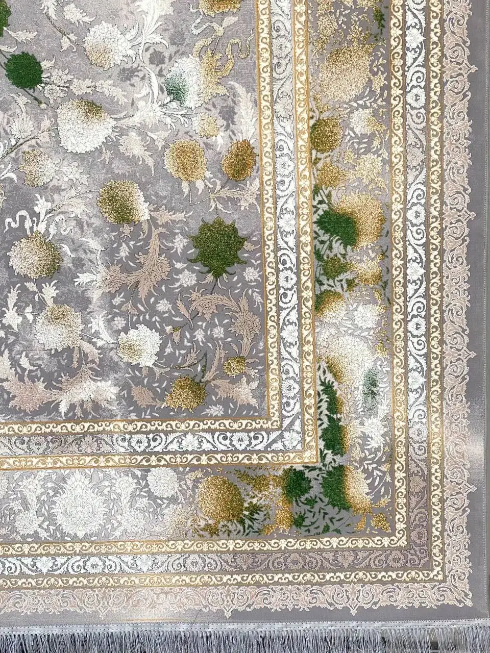 فرش درجه یک کاشان|فرش|خمینی‌شهر, |دیوار