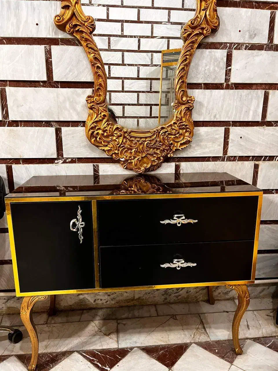 لوازم سالن|آرایشگاه و سالن‌های زیبایی|ری, حمزه‌آباد|دیوار