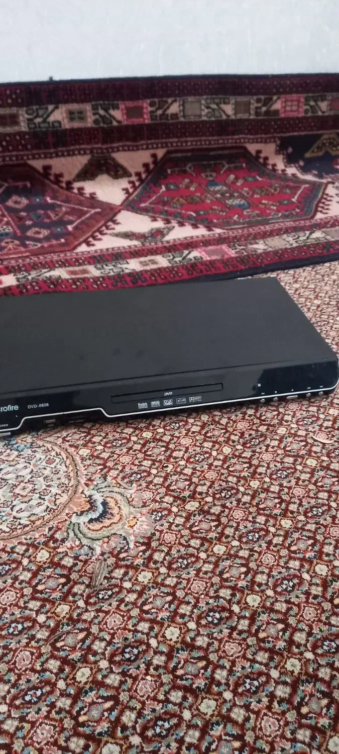 فروش دی دی دی|پخش‌کننده DVD و ویدیو|اردبیل, |دیوار