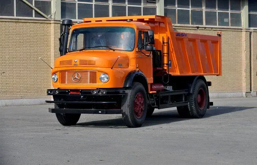 حمل و نقل مصالح ساختمانی، شنگل و ماسه|خدمات حمل و نقل|بهبهان, |دیوار