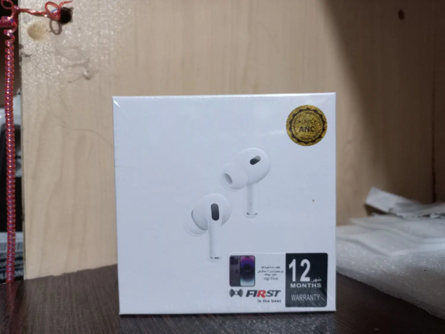 airpod pro|لوازم جانبی موبایل و تبلت|اصفهان, بوزان|دیوار