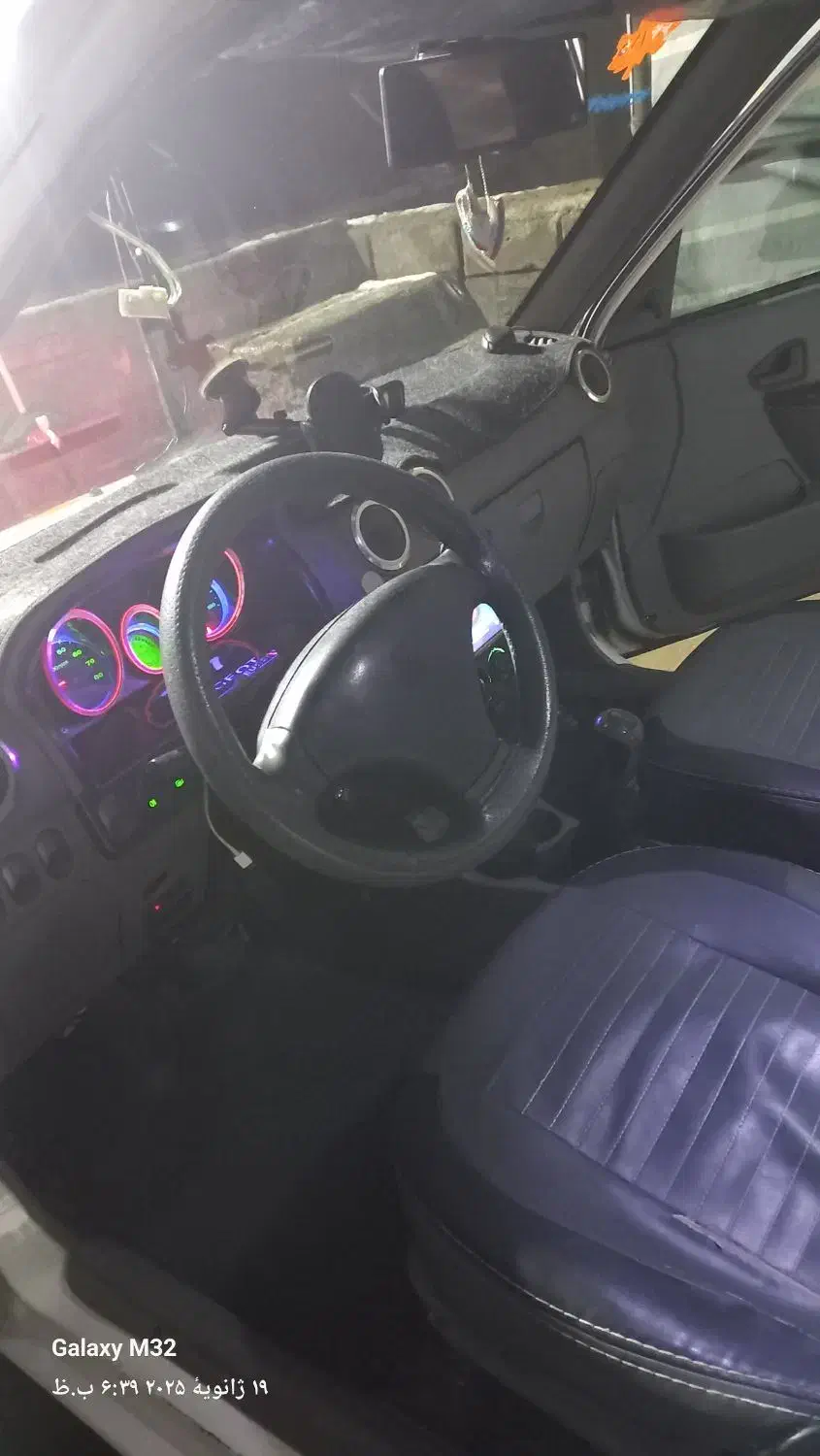 پراید مدل ۹۰ در حد۹۹ ۲۷۵۰۰۰۰۰۰|خودرو سواری و وانت|مهاباد (آذربایجان غربی), |دیوار