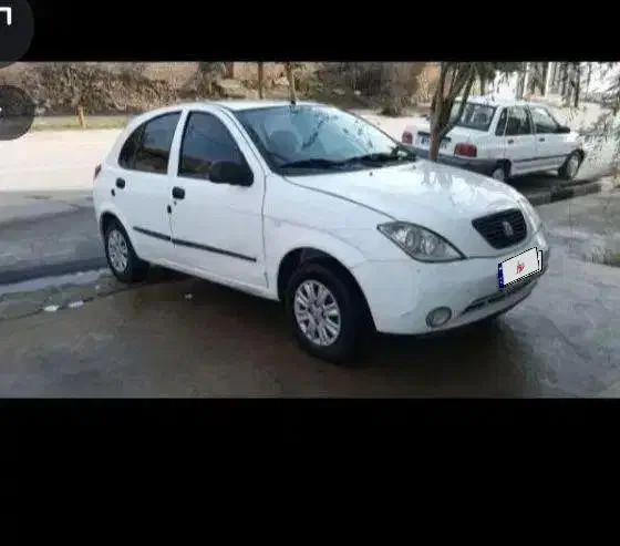 تیبا دو99|خودرو سواری و وانت|گنبد کاووس, |دیوار