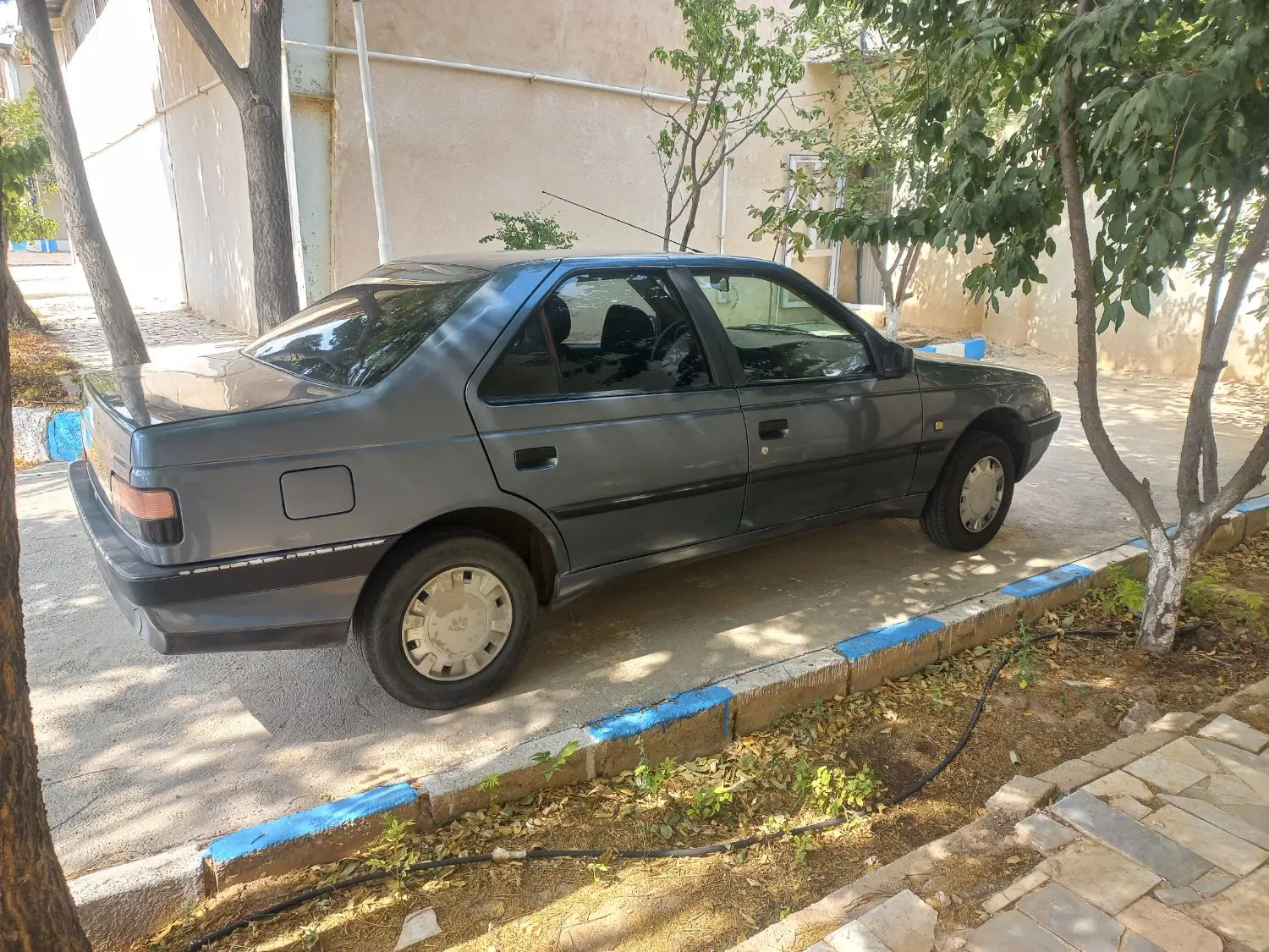 پژو 405|خودرو سواری و وانت|قزوین, |دیوار