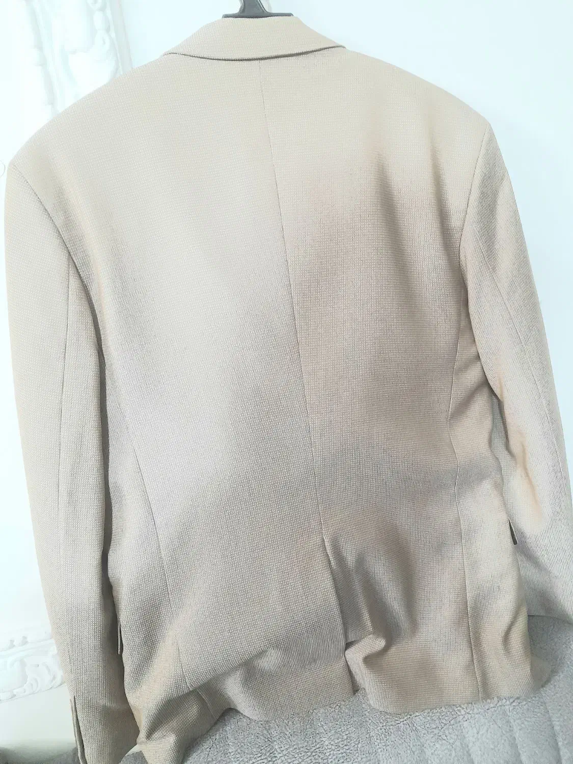 کت و شلوار سایز ۴۶|لباس|ری, دولت‌آباد|دیوار