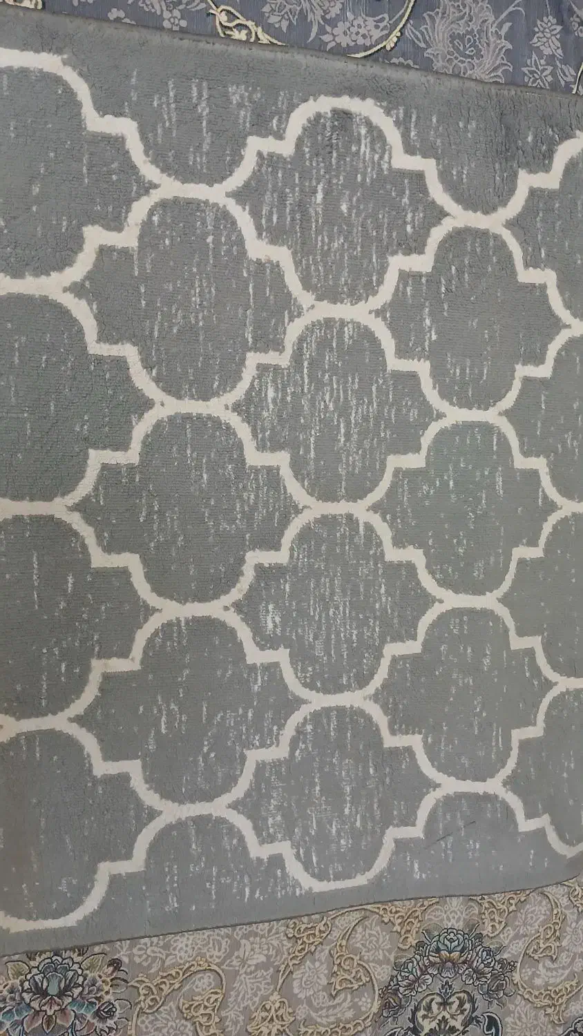 فرش کناره ۴ متری|فرش|کرج, کمالشهر|دیوار