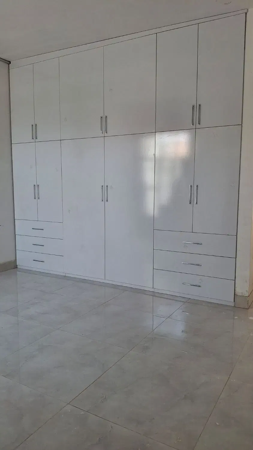 سازه های MDF شهری|جاکفشی، کمد، دراور|کاشمر, |دیوار