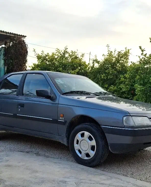 405|خودرو سواری و وانت|کازرون, |دیوار