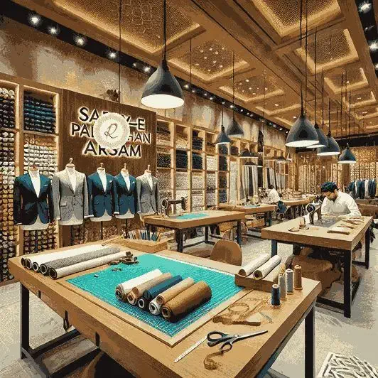 خیاط یوشیک|لباس|چناران, |دیوار