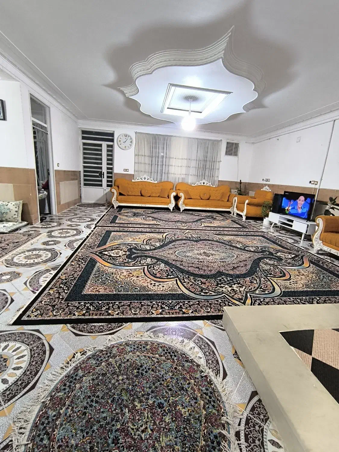 خانه اجاره.شاه جهان اباد.خ شهیدجعفری مستقل۲خواب|اجارهٔ خانه و ویلا|رفسنجان, |دیوار