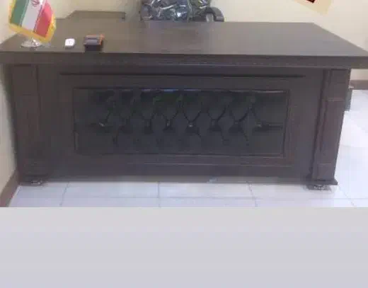 میز اداری وکیوم|مبلمان اداری|برازجان, |دیوار