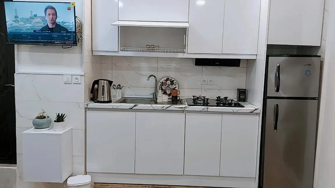 اجاره سوئیت روزانه ماهانه|اجارهٔ کوتاه‌مدت آپارتمان و سوئیت|بندر انزلی, شیلات|دیوار