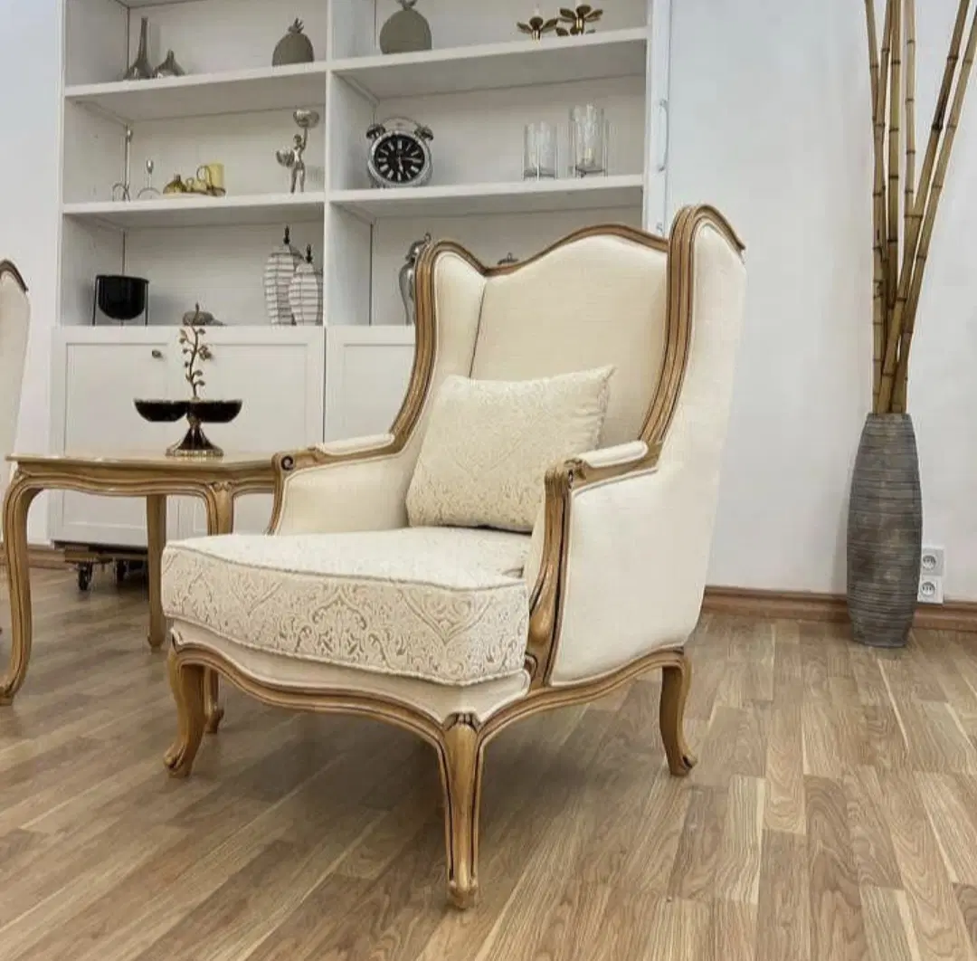 مبلمان کلاسیک فرانسوی کارخانه مبلمان طرسکی|مبلمان خانگی و میز عسلی|چهاردانگه (تهران), |دیوار