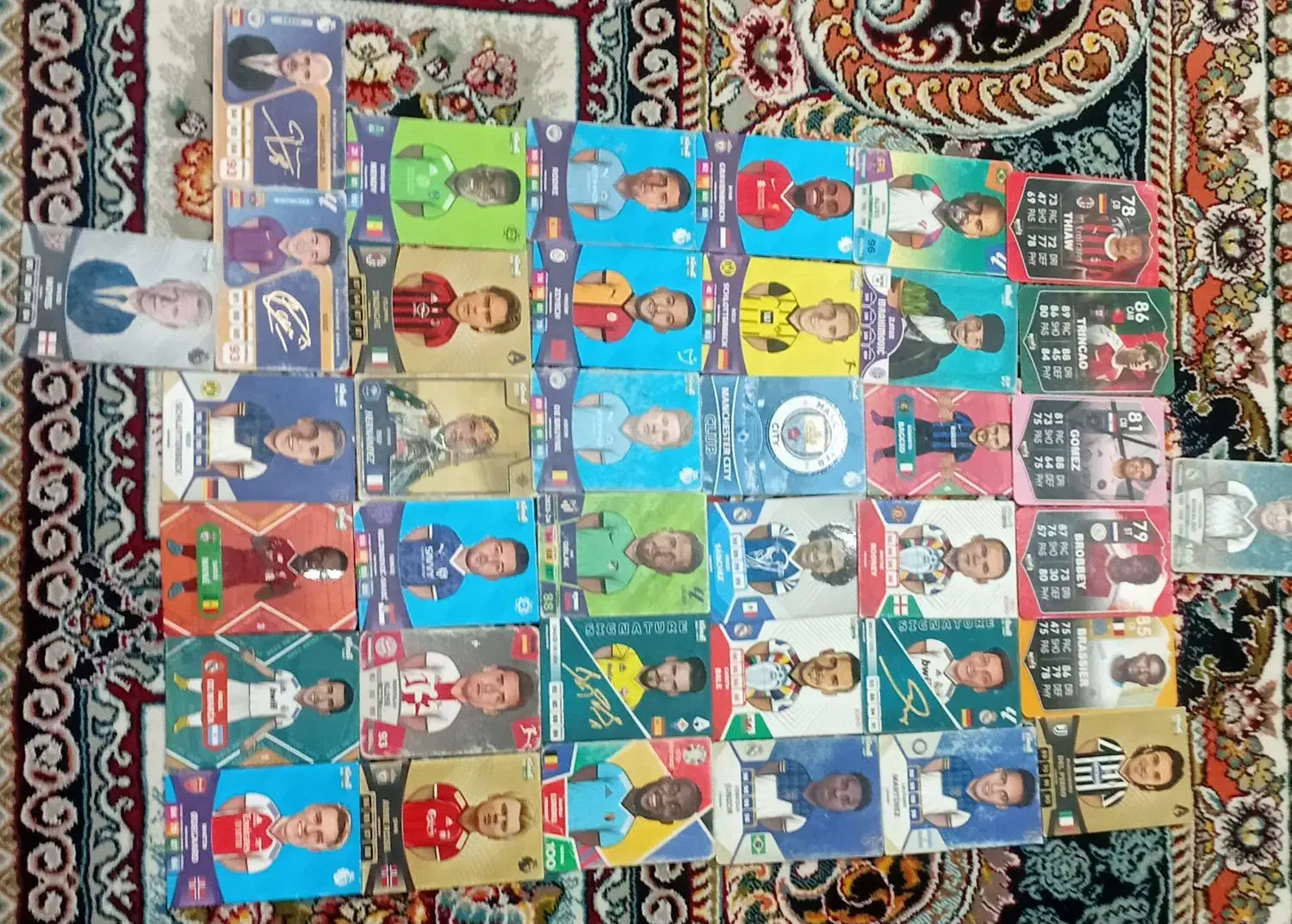 کارت کیمدی و مونگا|کلکسیون و سرگرمی|بیرجند, |دیوار