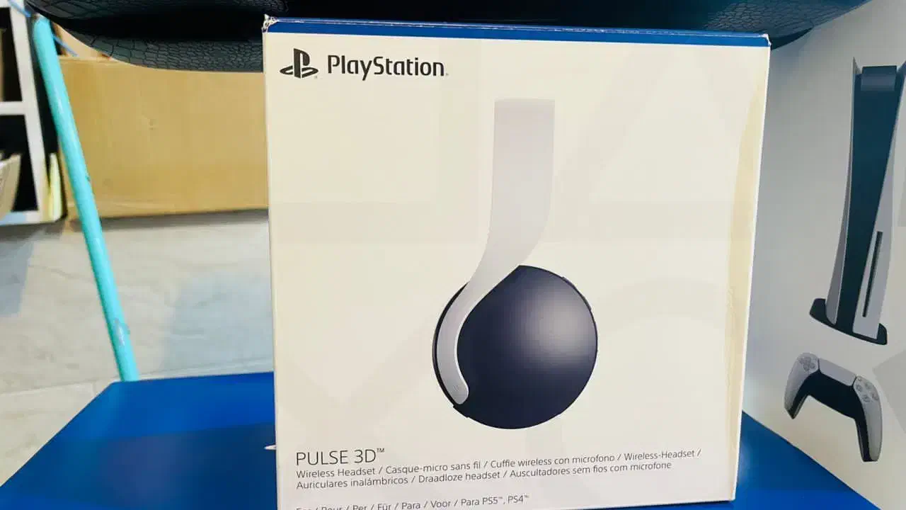 play station 5 PS5  پلی استیشن ۵|کنسول، بازی ویدئویی و آنلاین|ارسنجان, |دیوار