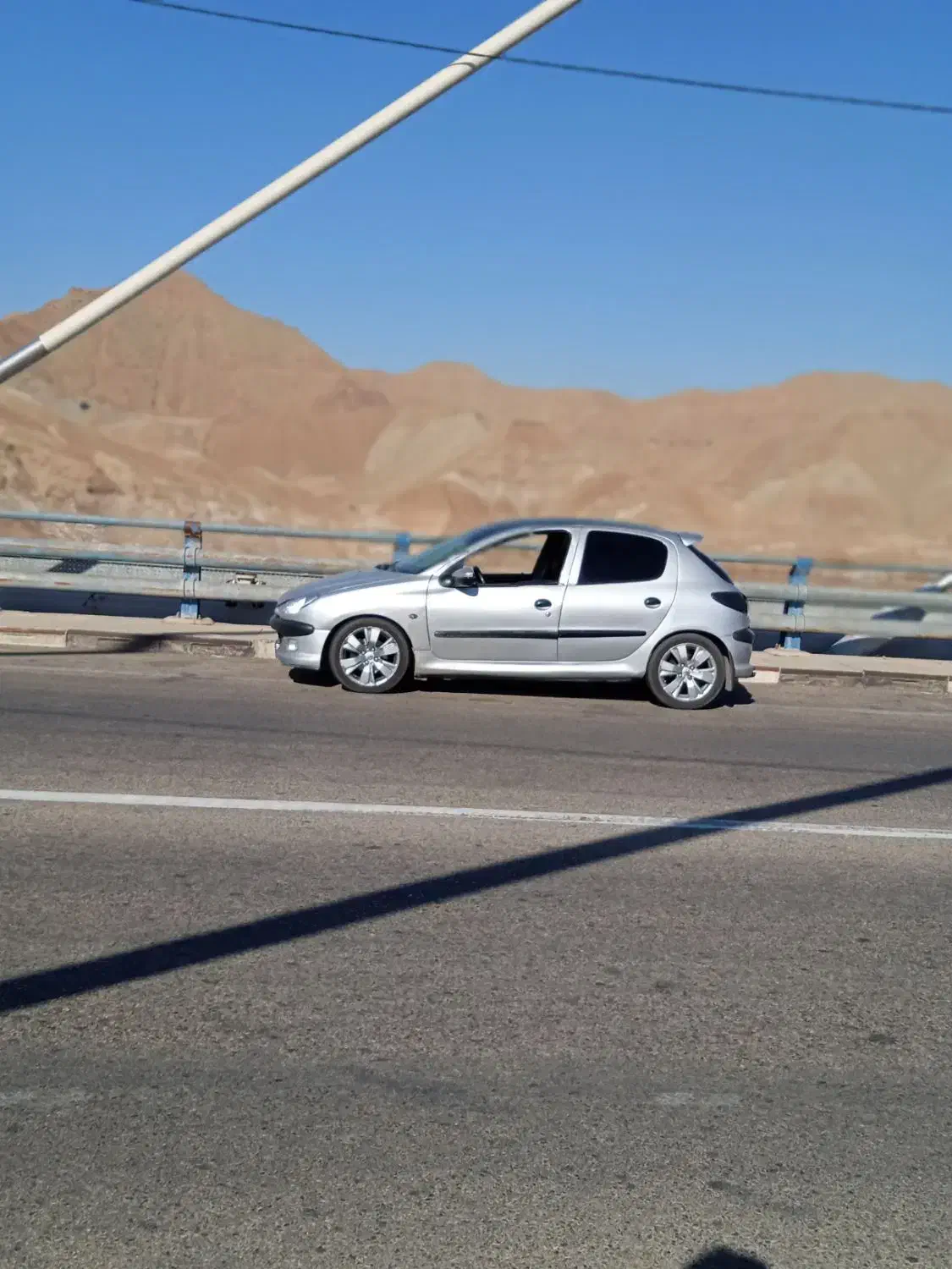 206|خودرو سواری و وانت|شاهین‌شهر, امام حسین|دیوار