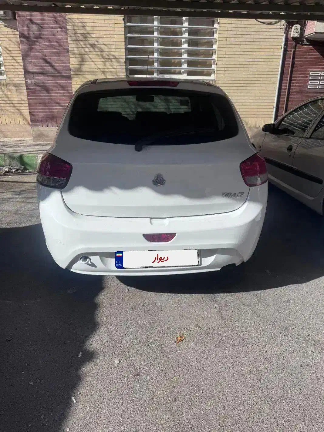 تیبا۲|خودرو سواری و وانت|سمنان, |دیوار