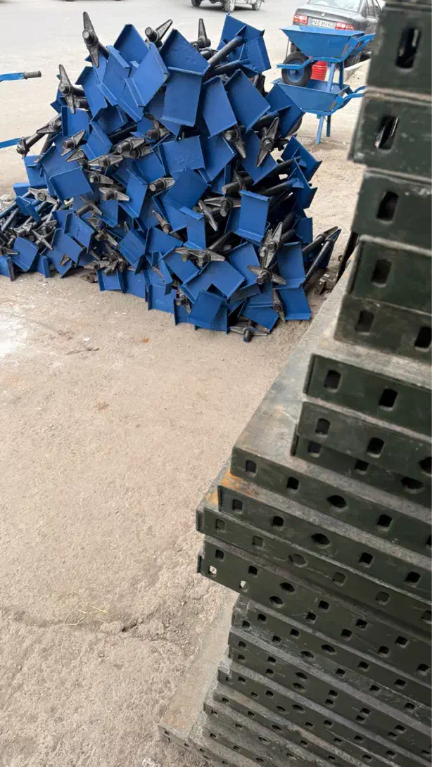 لوله داربست|مصالح و تجهیزات ساختمان|تهران, خلازیر|دیوار